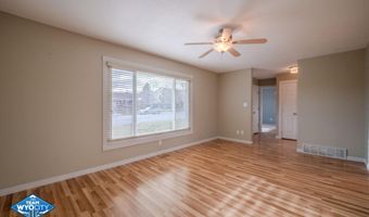4430 Sunrise, Casper, WY 82604