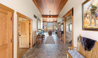 374 UPPER RIDGE Rd, Alpine, WY 83128