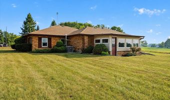 4747 W Van Buren Rd, Alma, MI 48801