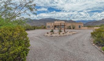 1057 Caneadea LP, Alamogordo, NM 88310