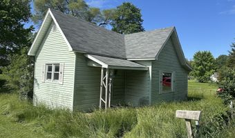 1739 E 18th St, Anderson, IN 46016