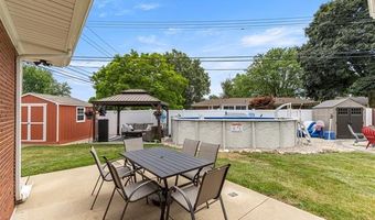 15823 Rose Dr, Allen Park, MI 48101