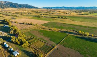 Penwell Bridge Farm lot 5, Belgrade, MT 59714