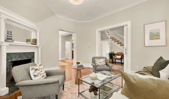 1231 FRANKLIN St NE, Washington, DC 20017
