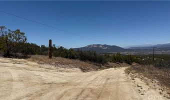 0 Wiasmul, Aguanga, CA 92365