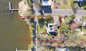 159 Harbor Inn Rd, Bayville, NJ 08721