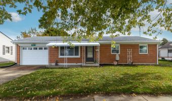 507 S High St, Arcanum, OH 45304