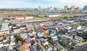 638 WISTERIA Rd, Atlantic City, NJ 08401
