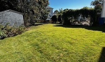 59 Hamilton Rd, Belmont, MA 02478