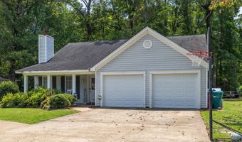 10050 ARKANSAS St, Bastrop, LA 71220