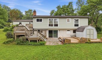 8532 CANTERBURY Dr, Annandale, VA 22003