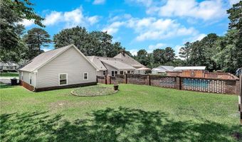 910 Chantilly Ln, Anderson, SC 29625
