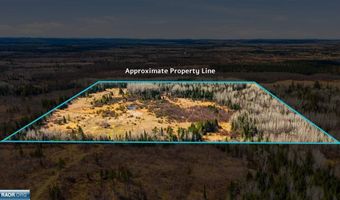 Hwy 25, Angora, MN 55703