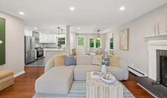 128 West Ave, Darien, CT 06820