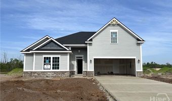 74 Cloverfield Dr SE, Allenhurst, GA 31301