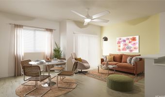 91-4099 Hikuono St 1709, Kapolei, HI 96707