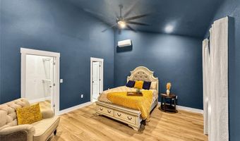 2019 N Lake Dr, Weatherford, TX 76085