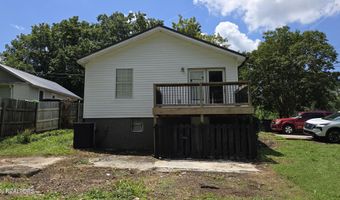 605 Guille St, Athens, TN 37303