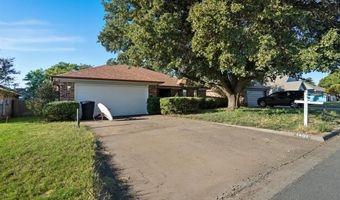 1401 Seamans Way, Abilene, TX 79602