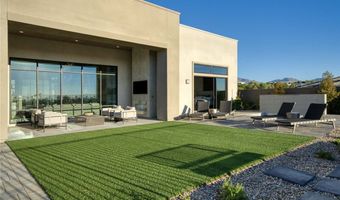 4780 Argento Peak St, Las Vegas, NV 89135