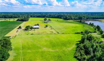 398 Cotton Rd, Alma, GA 31510