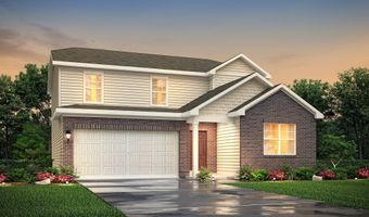 117 Amy Rd Plan: Harding, Ashland City, TN 37015