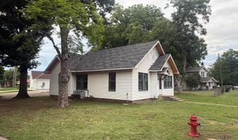 118 Ash St, Alma, AR 72921