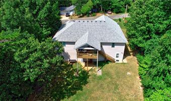 1 Bacton Ln, Bella Vista, AR 72714
