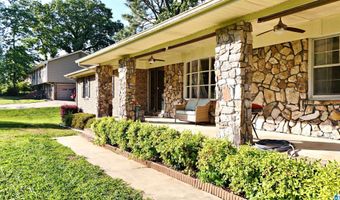 1111 CREEK Trl, Anniston, AL 36206