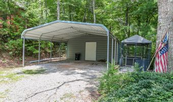 292 Wolf Creek Hts, Almond, NC 28702