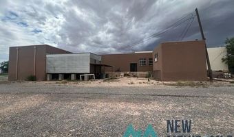 704 W Richey Ave, Artesia, NM 88210