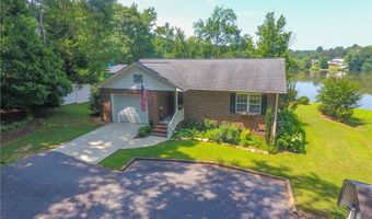 415 Serena Cir, Anderson, SC 29621