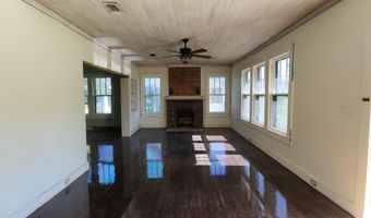 1004 S Pensacola Ave, Atmore, AL 36502