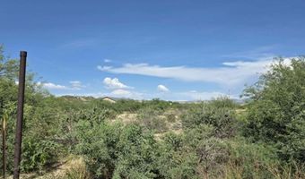 1227 N Pomerene Rd, Benson, AZ 85602