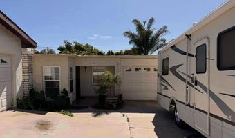 2436 Reo Dr. 38, San Diego, CA 92139