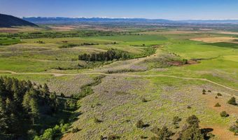 Bridger Foothills Ranch at Four Bar Ranches, Belgrade, MT 59715