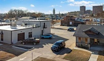 123 S Seneca Ave, Bartlesville, OK 74003