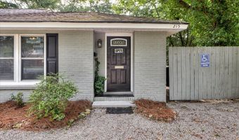 215 Silver Bluff Rd, Aiken, SC 29803
