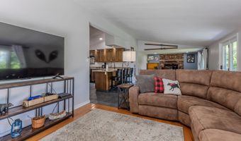 3319 E Hill Rd, Andover, VT 05149