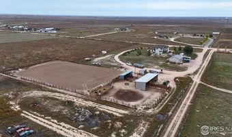 37021 County Road 65, Galeton, CO 80622