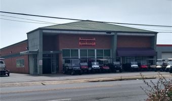 314 N Fayetteville St, Asheboro, NC 27203