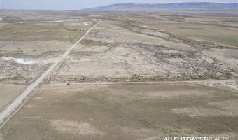 Road 1, Deaver, WY 82421