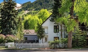 211 W Main St, Aspen, CO 81611