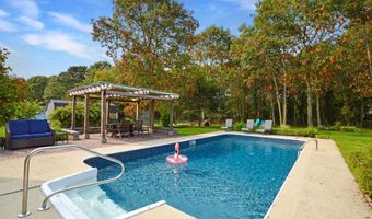 48 Tara Ter, Bourne, MA 02532