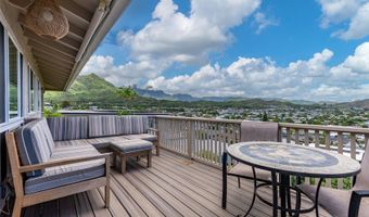 1312 Aupapaohe St, Kailua, HI 96734
