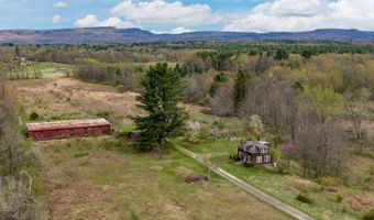 280 Cooper St, Accord, NY 12404