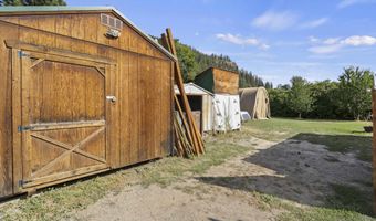 1395 East St, Addy, WA 99101