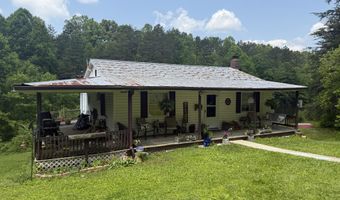 81 Happy Acres Rd, Beattyville, KY 41311