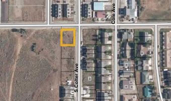 LOT 1 SOUTH COULTER, Pinedale, WY 82941