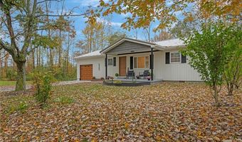 520 S Shady Ln, Austin, IN 47102